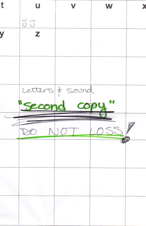 I'm certain Tesla's teacher is NOT writing me these type of notes.