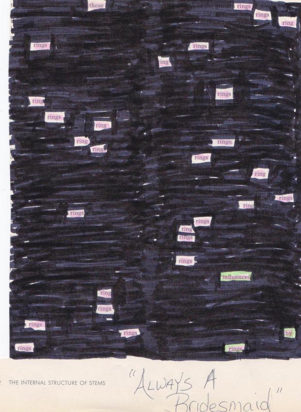 The wait for the ring is on.