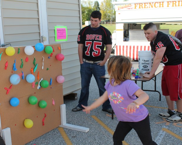 Memorial Day Cook Out 005
