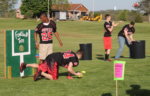 Memorial Day Cook Out 006