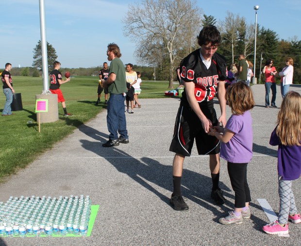 Memorial Day Cook Out 009