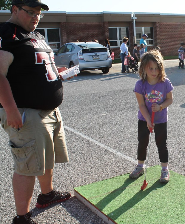 Memorial Day Cook Out 010