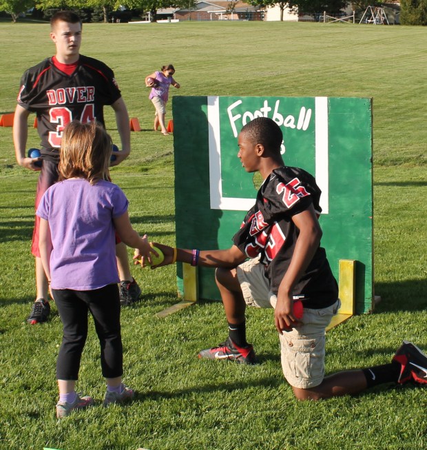 Memorial Day Cook Out 011