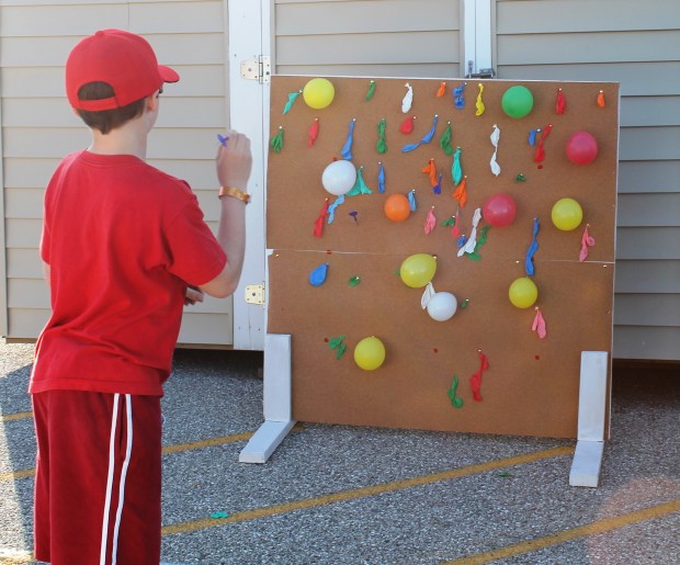 Memorial Day Cook Out 012