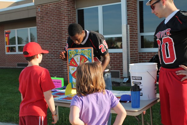 Memorial Day Cook Out 014