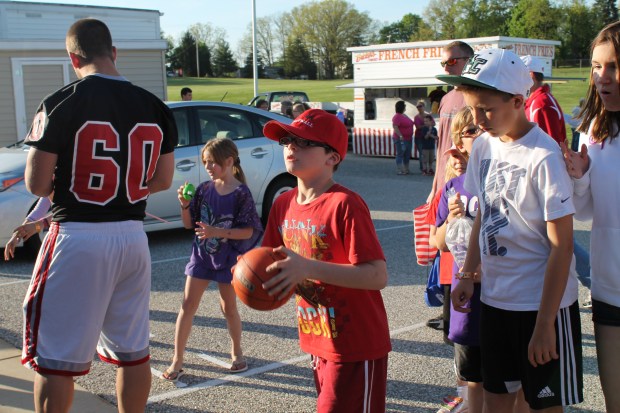 Memorial Day Cook Out 016