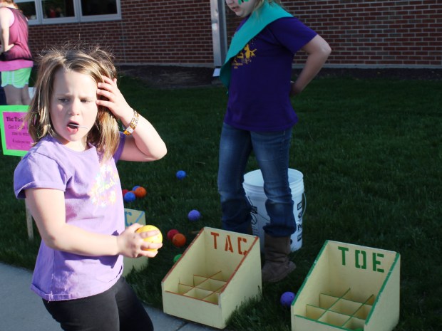 Memorial Day Cook Out 017