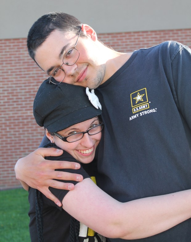 Memorial Day Cook Out 019