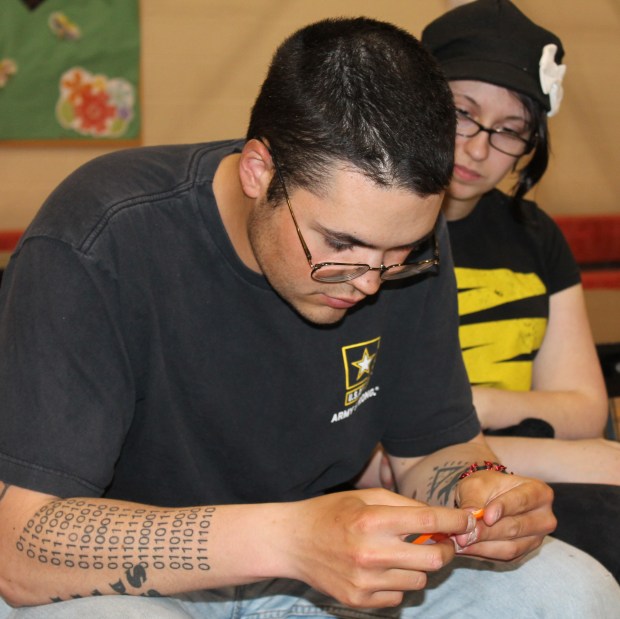 Memorial Day Cook Out 021