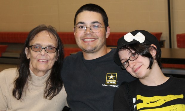 Memorial Day Cook Out 022