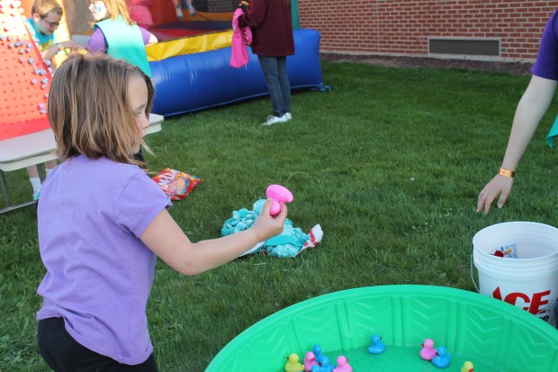 Memorial Day Cook Out 024