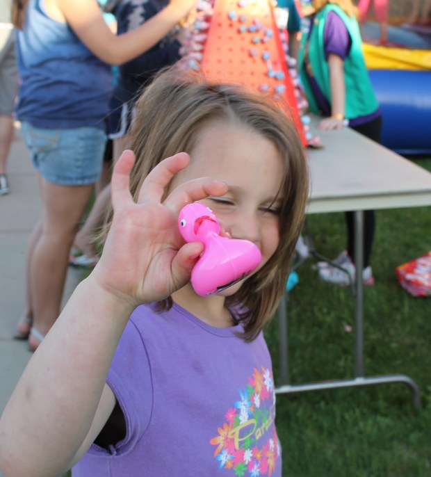 Memorial Day Cook Out 026