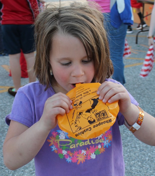 Memorial Day Cook Out 029