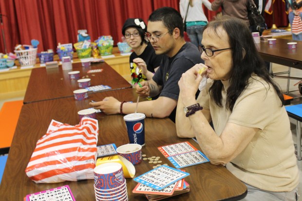 Memorial Day Cook Out 031