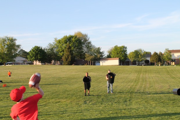 Memorial Day Cook Out 034