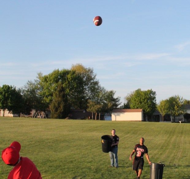 Memorial Day Cook Out 036