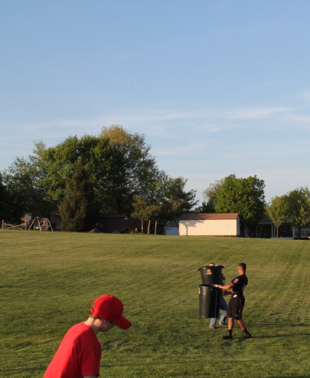 Memorial Day Cook Out 037