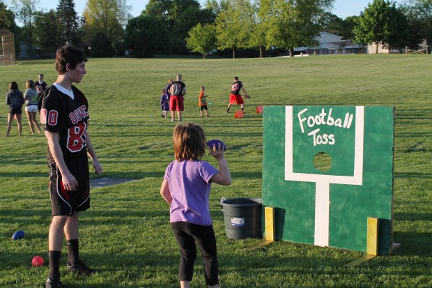 Memorial Day Cook Out 039