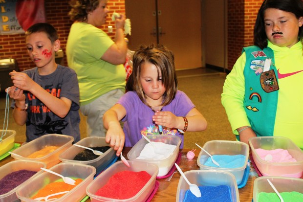 Memorial Day Cook Out 048