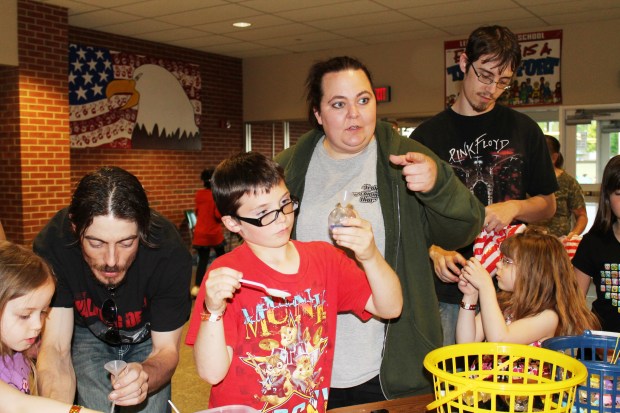 Memorial Day Cook Out 052