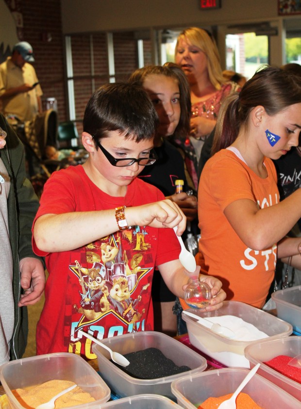 Memorial Day Cook Out 056