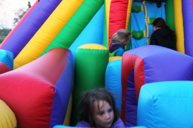 Memorial Day Cook Out 057