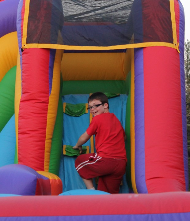 Memorial Day Cook Out 075