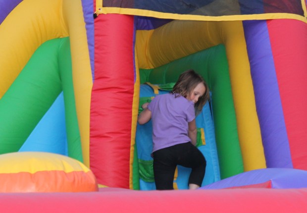 Memorial Day Cook Out 076