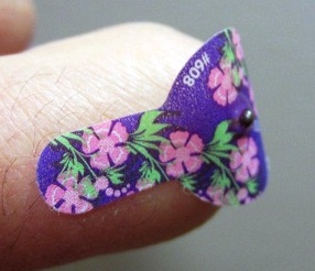 Not very stripper like