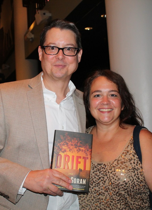 Guaranteed sign, when you stand in line. 