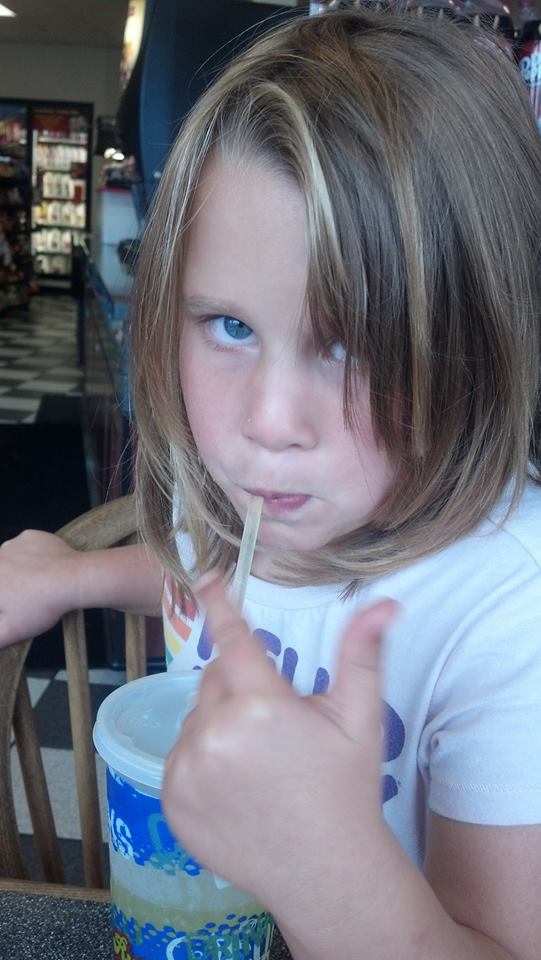 Suddenly, not so happy.