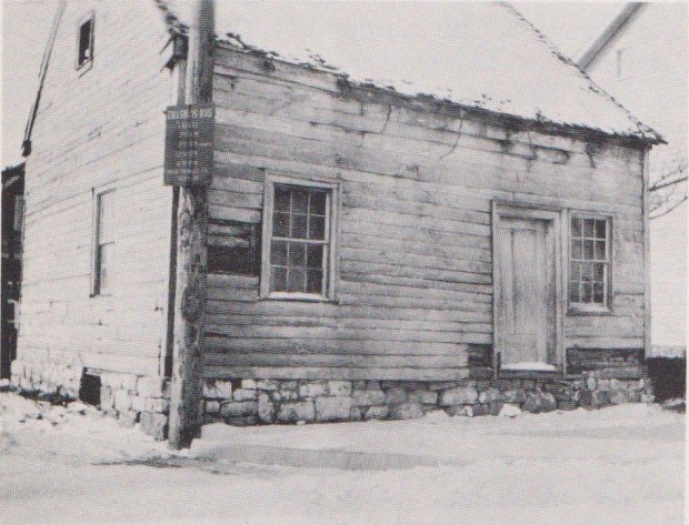 Original 2 North Main St 