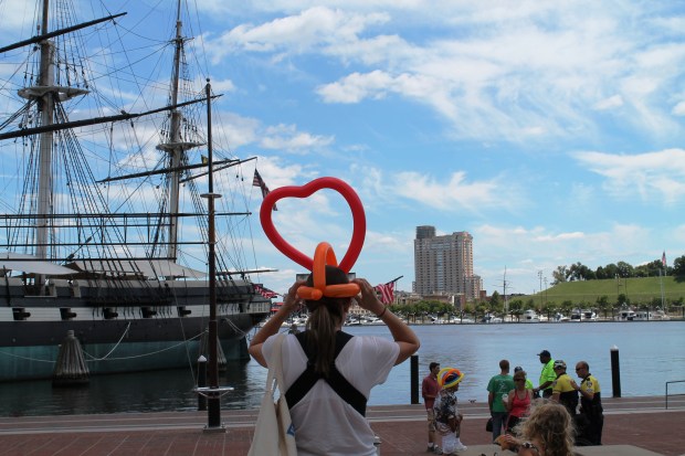 Inner Harbor 146