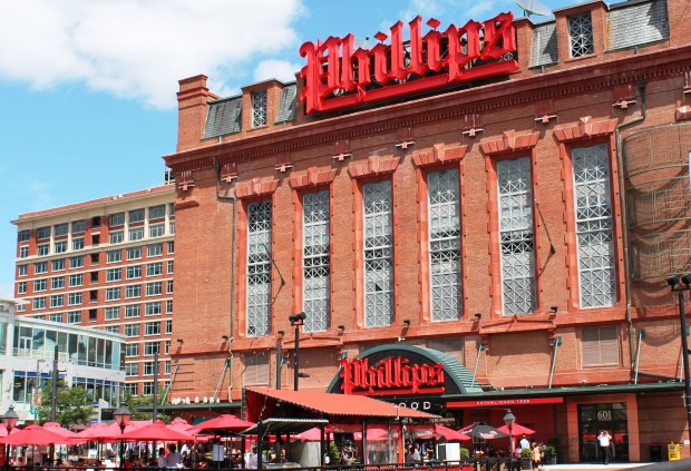 Phillip's Restaurant