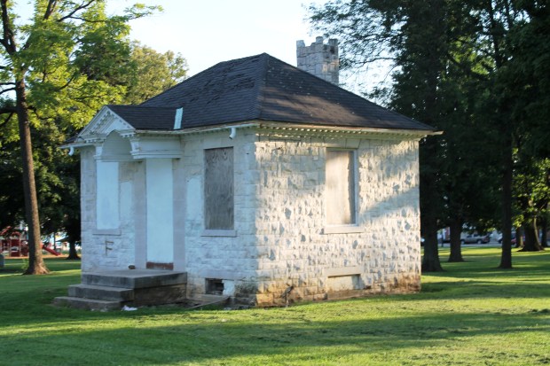 Penn-Coates Memorial 2013