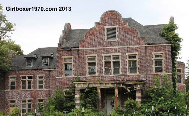 Pennhurst 249