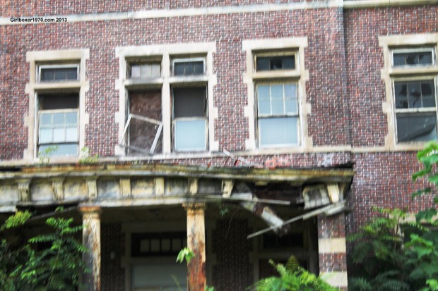 Pennhurst 251
