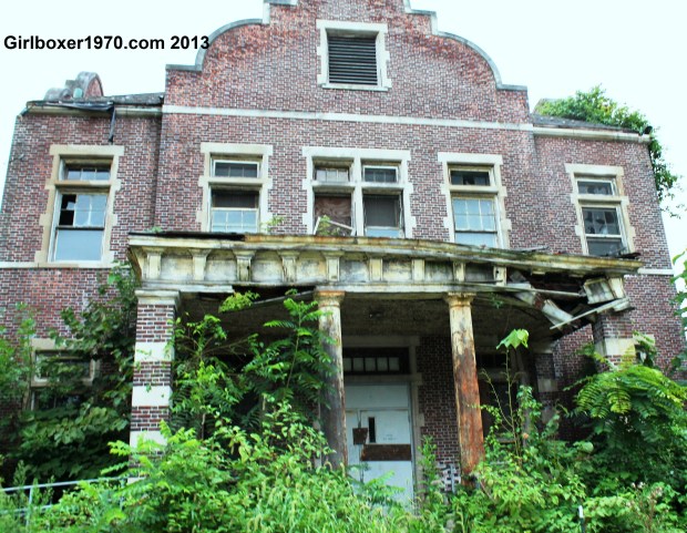 Pennhurst 257