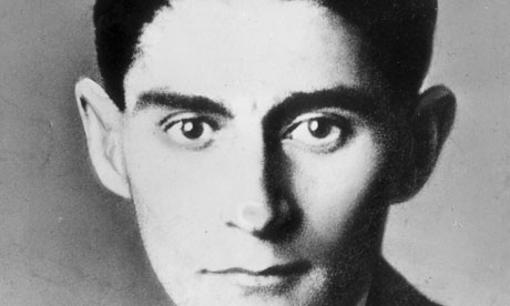 Franz Kafka