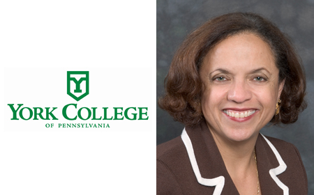 Our new president: Pamela Gunter-Smith