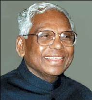 K.R.Narayanan