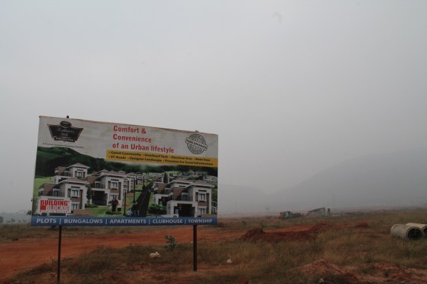 The future of the mountain