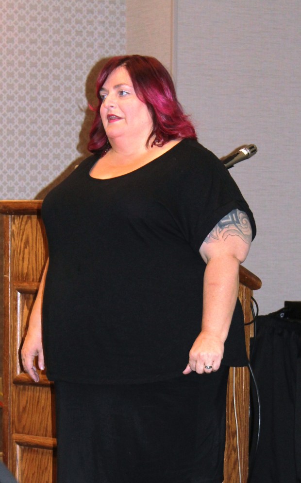 Cecily Kellogg takes about the importance of social media for writers.