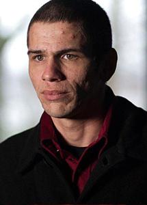 Freeman, the quiet man of Amish Mafia